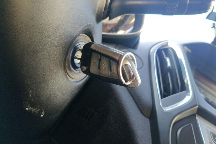 Used Chery Arrizo 5 2017 1.5L Manual Lingchao Edition