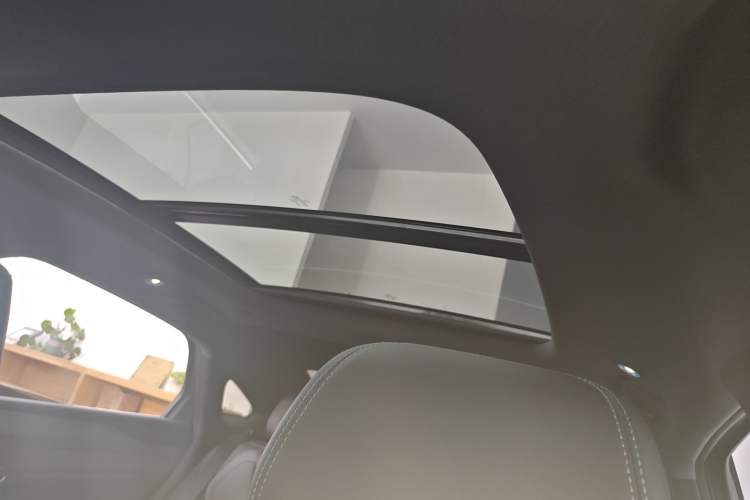 Used BYD Qin L 2025 EV 545KM Beyond Version
