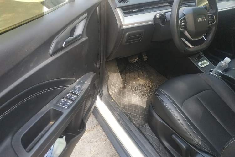 Used NETA V 2022 Long-Range Industry Custom Edition