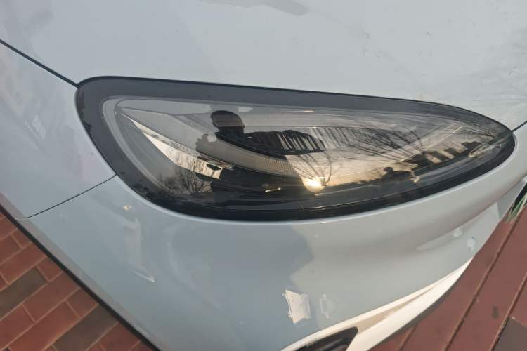 Used ARCFOX Kaola 2023 Parent-Child Edition Pro
