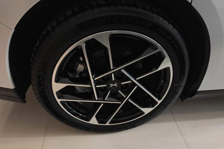 Used XPeng P7+ 2024 Long-Range Max