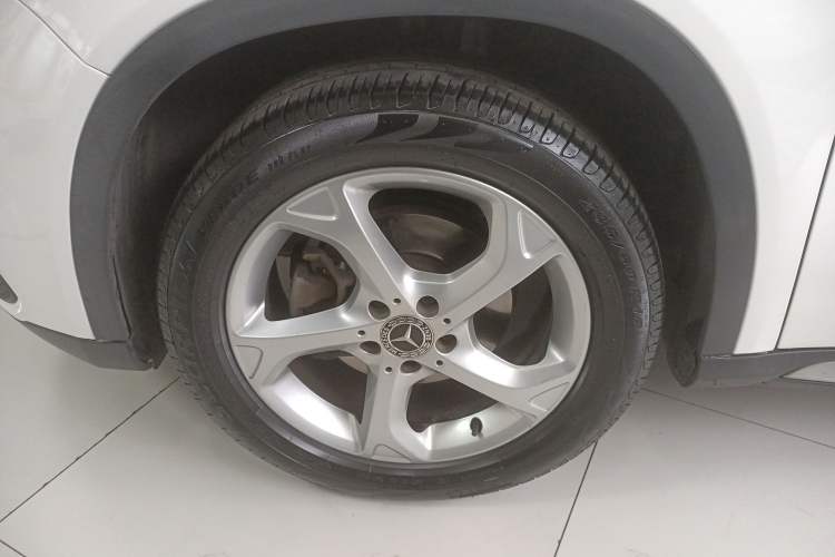 Used Mercedes-Benz GLA 2017 GLA 200 Sport Edition