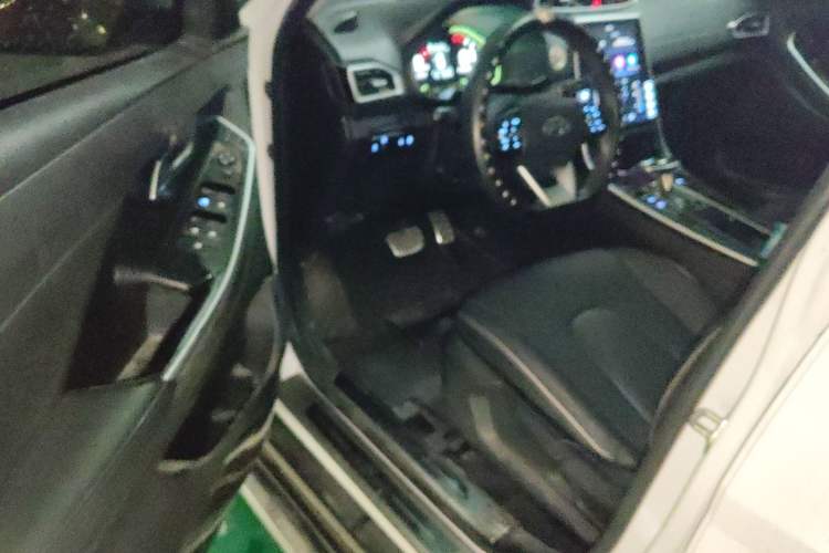 Used Hyundai ix25 2020 1.5L CVT GLS Smart Model
