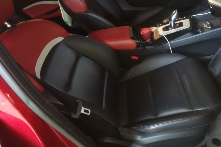 Used MG 5 2021 300TGI DCT Elegant Luxury Edition
