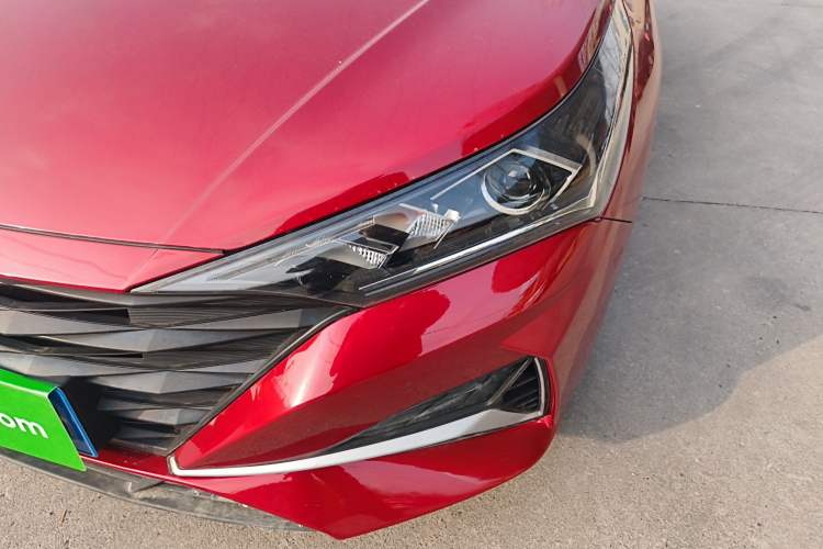 Used Hyundai Verna (new generation) 2020 1.4L CVT GLS Cool Edition