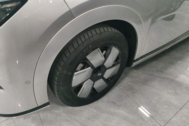 Used XPeng X9 2024 702 Ultra-Long Range Max