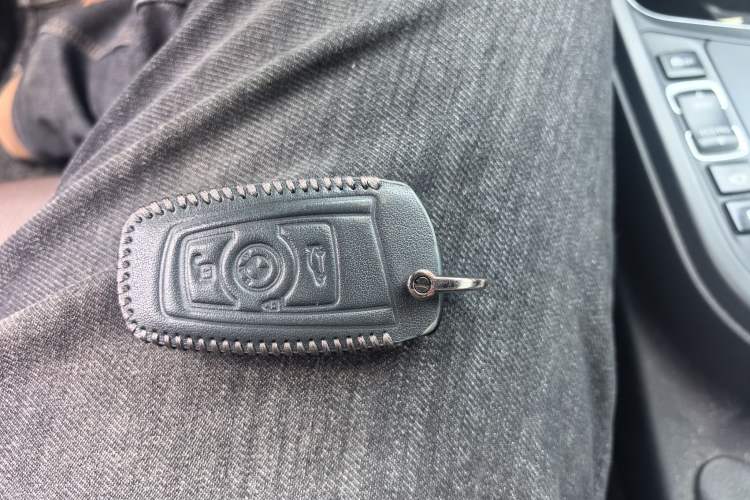 Used BMW 3 Series 2019 320Li M Sport Night Edition
