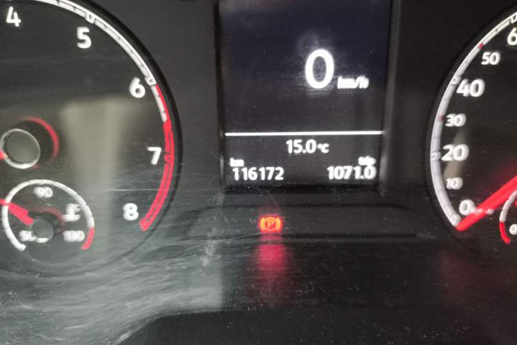 Used Volkswagen T-ROC 2018 280TSI DSG Two-Wheel-Drive Comfort Version China V Standard