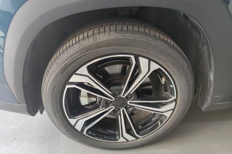 Used Geely Galaxy L7 2025 EM-i 115km Exploration+ Edition
