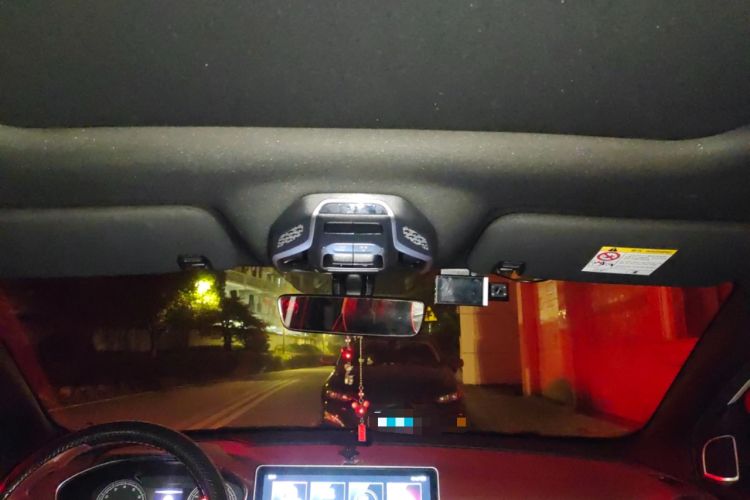 Used Geely Auto Coolray 2021 1.5TD DCT Starry Edition