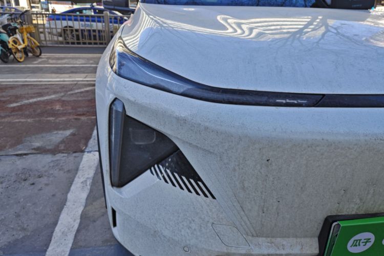 Used Geely Galaxy L7 2023 1.5T 115 km Starship