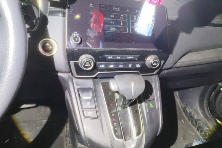 Used Honda CR-V 2021 240TURBO CVT Two-Wheel Drive Urban Edition
