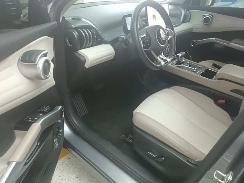 Used BYD Yuan PLUS 2023 Champion Edition 430KM Leading Model — 15
