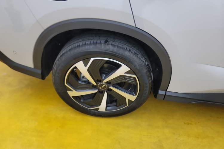 Used BYD Sealion 05 DM-i 2025 DM-i Smart Drive 115KM Flagship Model