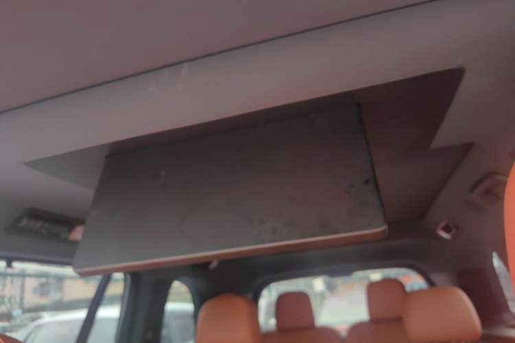 Used Li Auto L9 2024 Ultra Model