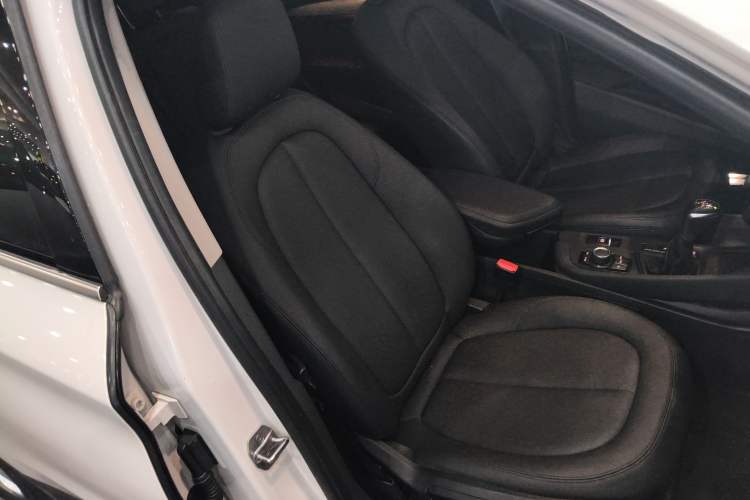 Used BMW X1 2016 sDrive18Li Premium Edition