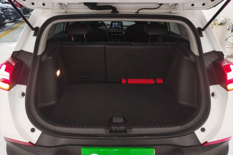 Used Chevrolet Trax 2019 Redline 335T CVT Top-Tier Model China VI Standard