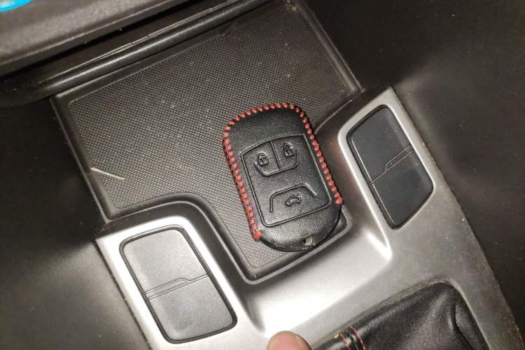 Used Chery Tiggo 5 2017 1.5T Manual Comfort Edition