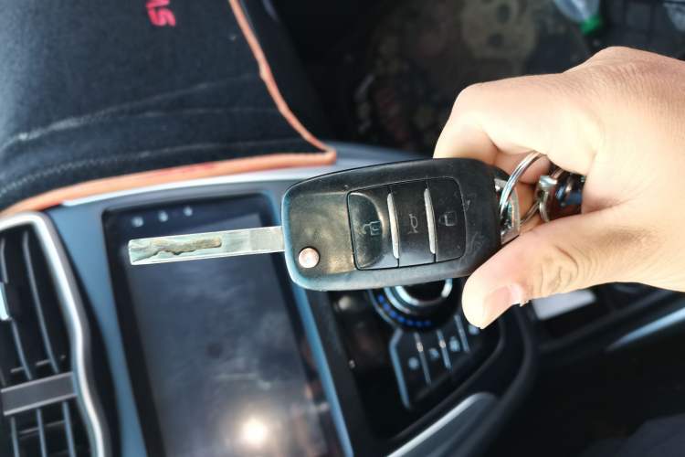 Used SWM X3 2018 1.5L Manual Value Edition
