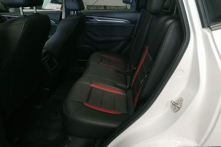 Used Haval F7 2020 1.5T Two-Wheel Drive iCool