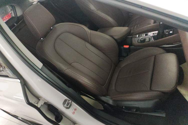 Used BMW X1 2019 sDrive18Li Premium Edition
