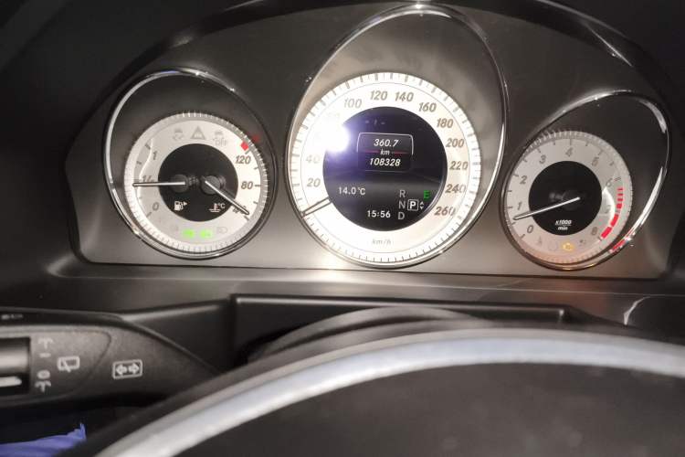 Used Mercedes-Benz GLK-Class 2013 GLK 300 4MATIC Luxury Model
