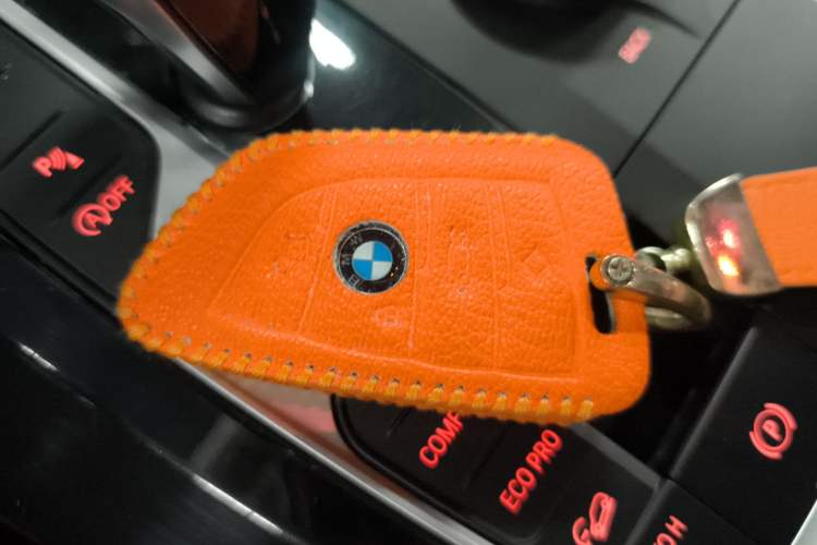 Used BMW X4 2022 xDrive 25i M Sport Package