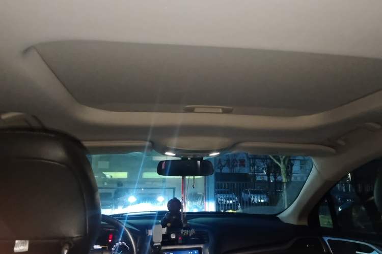 Used Ford Mondeo 2020 EcoBoost 180 Stylish Model
