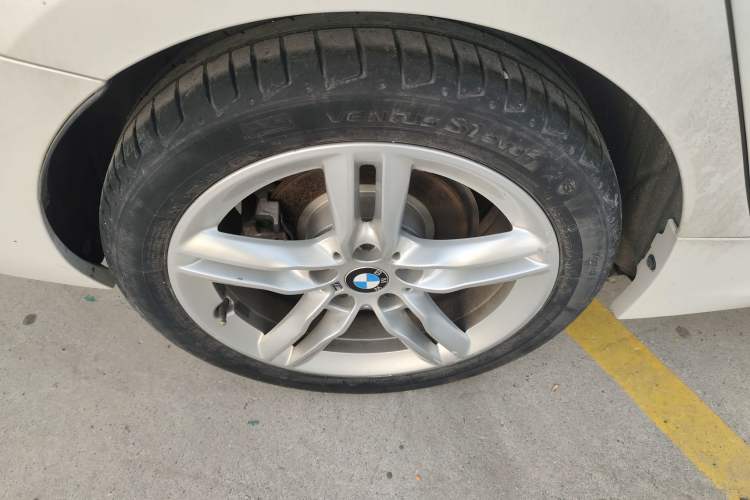 Used BMW 1 Series 2019 118i M Sport Package
