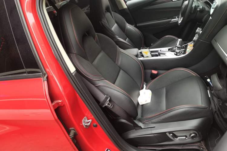 Used Lynk & Co 01 2017 2.0T Four-Wheel Drive Pro Edition