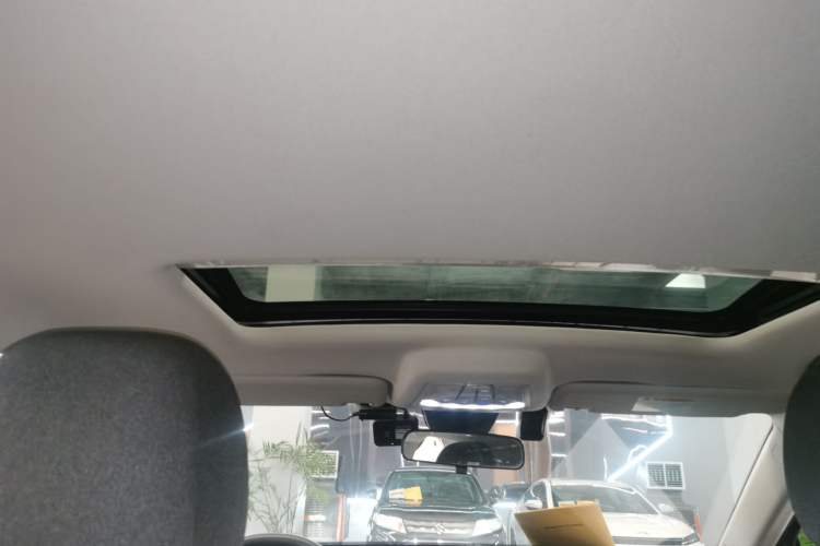 Used Bestune B70 2022 Third Generation 1.5T Automatic Enjoyment Version