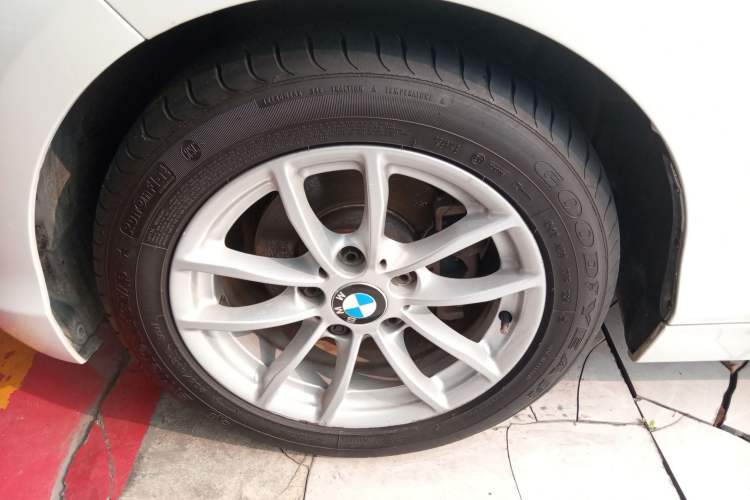 Used BMW 1 Series (Import) 2016 118i Leading Model
