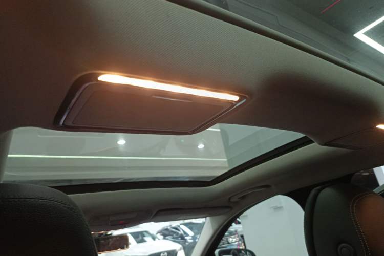 Used Mercedes-Benz C-Class 2020 C 260 L Sport Edition
