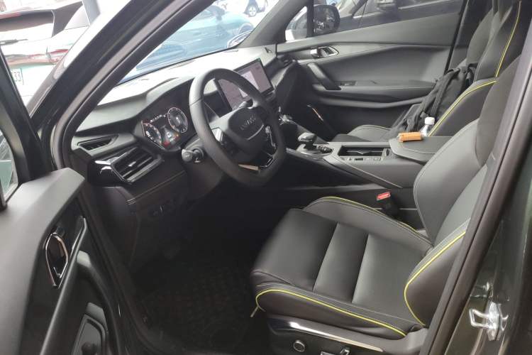 Used Lynk & Co 06 2023 Remix 1.5T Hero