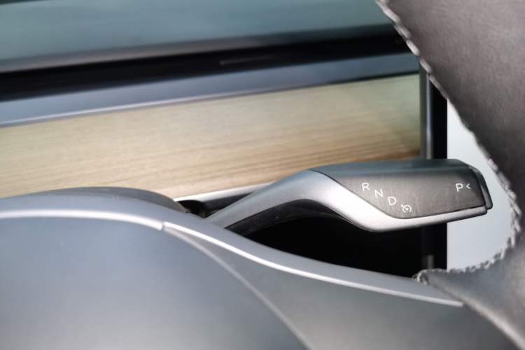 Used Tesla Model Y 2022 Rear-Wheel-Drive Version
