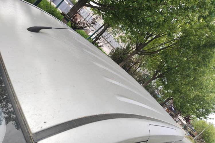 Used Wuling Rongguang V 2016 1.2L Practical Model Non-Power-Assisted