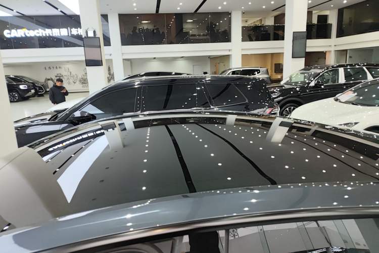 Used Tesla Model Y 2024 Rear-Wheel-Drive Version