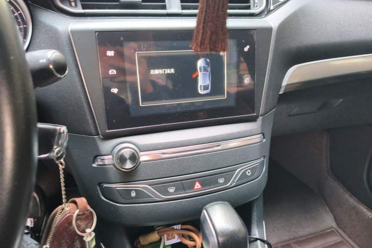 Used Peugeot 408 2014 1.8L Automatic Luxury Edition