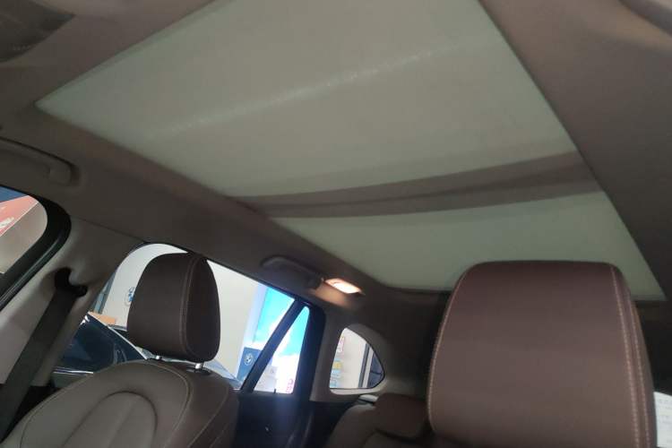 Used BMW X1 2022 sDrive25Li Leading Model