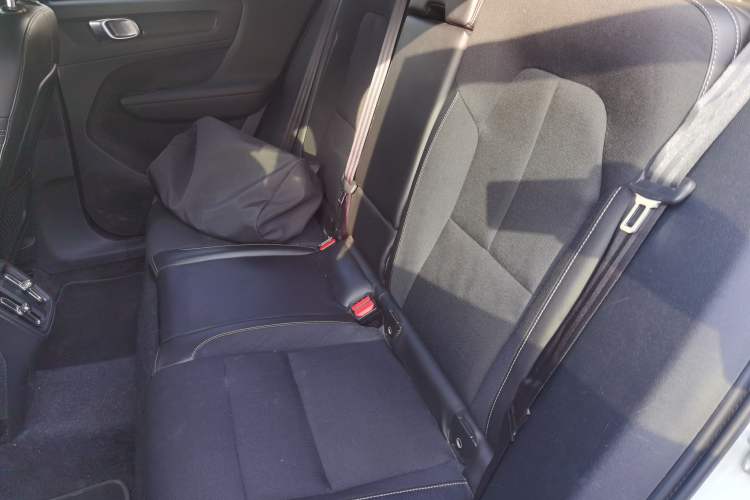 Used Volvo XC40 2020 T3 Smart & Stylish Edition
