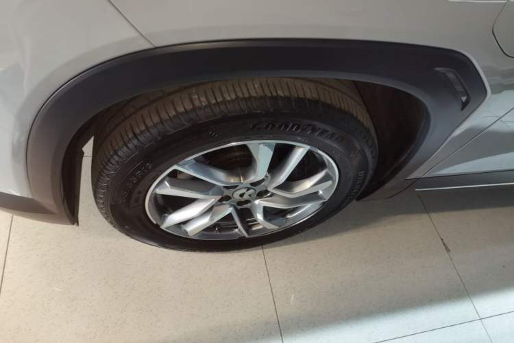 Used Nio EC6 2022 75 kWh Sport Edition
