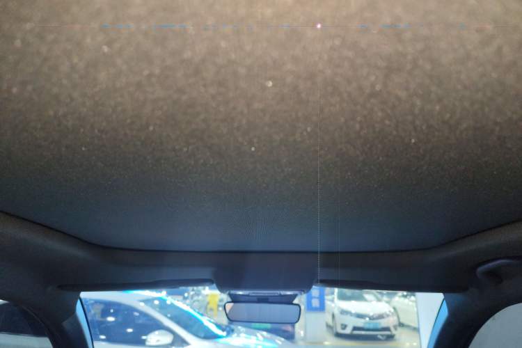 Used BYD Song Pro New Energy 2024 HONOR Edition DM-i 110KM Beyond Model