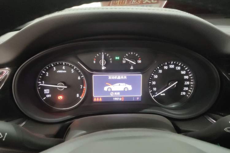 Used Buick Regal 2024 25T Deluxe Edition