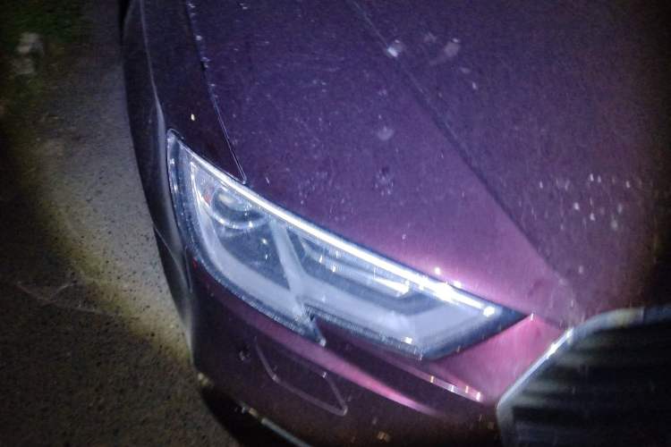 Used Audi A3 2018 30th Anniversary Edition Sportback 35 TFSI Fashion Model