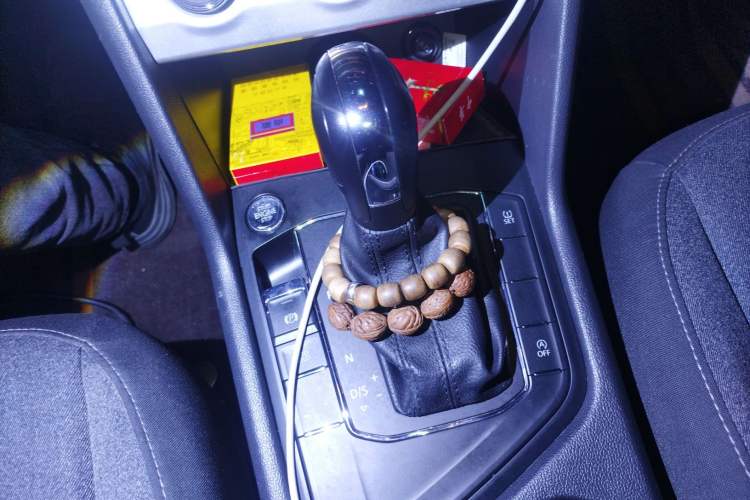 Used Volkswagen Tharu 2021 280TSI Two-Wheel Drive Trend Edition