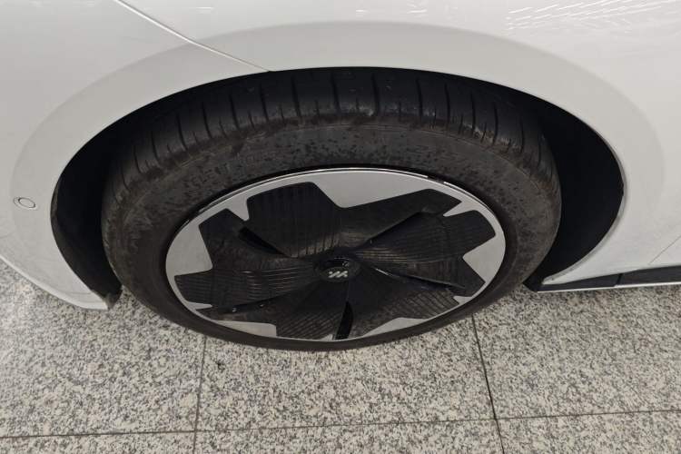 Used IM L7 2022 Dynamic Model Exterior 7