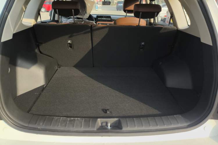 Used Kia Sportage R 2021 Ace 2.0L Splendid Edition
