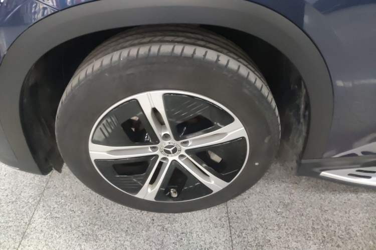 Used Mercedes-Benz EQE SUV 2023 350 4MATIC Pioneer Edition