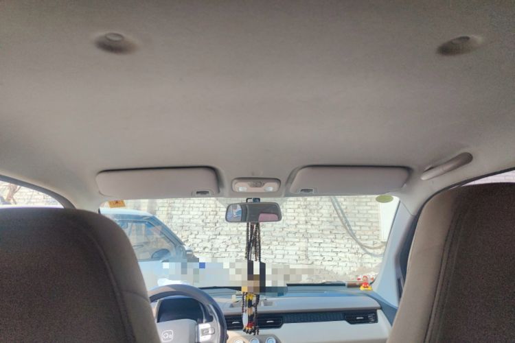 Used Chery QQ Ice Cream 2024 Restyled 170 km Sundae Headliner