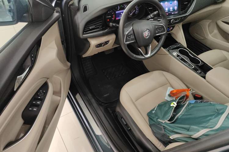 Used Buick Regal 2020 552T Elite Edition